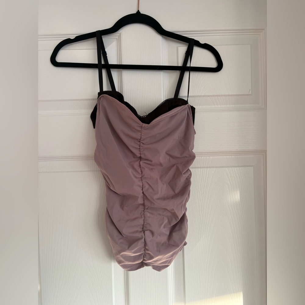 Miaou Renzo top new with tags